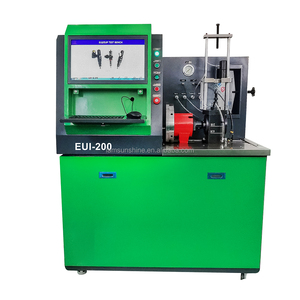 Banc <span class=keywords><strong>de</strong></span> <span class=keywords><strong>test</strong></span> et outils <span class=keywords><strong>de</strong></span> diagnostic pour pompes EUI/EUP EUI-200, adaptateurs <span class=keywords><strong>de</strong></span> testeur Cambox EUI/EUP - Product Image 2