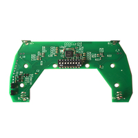 Fabricant de cartes de circuits imprimés et d'assemblages de cartes de circuits imprimés pour manettes PS4 ENIG