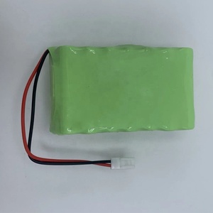 סוללה Nimh 24v 850mah nimh סוללה עבור KU-PA pro מיני הדרכון מסמר תיבת שליטה - Product Image 4