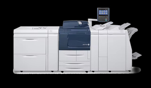 Precio de Fábrica, Máquina Fotocopiadora A3 Usada, Función de Impresión/Copia/Escaneo, Salida Monocromática, D95 D110 D125, Alta Velocidad, Japón, 2GB - Product Image 5
