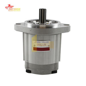 Hangood Pilotpomp 4181700 9217993 Tandwielpomp Voor Hitachi EX200-1 EX220-1 EX270-1 EX300-1 EX300-2 EX300-<span class=keywords><strong>3</strong></span> EX300-5 Hydraulische Pomp - Product Image 2