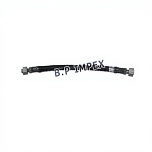Hose Assembly fit for TATA 613 407 709 1109 LPT Truck Brake Air Rubber OEM 257525600121 25752560012 TEL15HB - Product Image 1