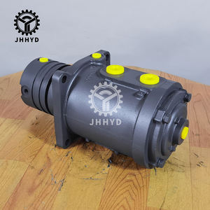 Junta giratoria central rotador hidráulico 9199789 para Hitachi, Centro de articulación de la Junta de articulación de la ZX870-5G DE LA ZX670LC-5B de - Product Image 6