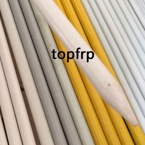Piquets de pépinière en fibre de verre pour traitement de surface lisse et applications agricoles et horticultrales - Product Image 2