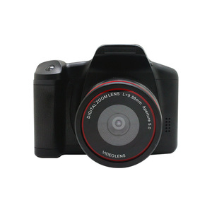 กล้องดิจิตอล XJ05 ซูม 16 เท่า บันทึกวิดีโอ 1080p เซ็นเซอร์ CMOS สำหรับใช้ในบ้าน - Product Image 4