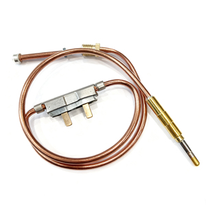 JIALI Offre Spéciale cuivre haute température Thermocouple économie <span class=keywords><strong>d</strong></span>'énergie <span class=keywords><strong>chauffage</strong></span> rapide longue durée de vie extérieur usage domestique <span class=keywords><strong>gaz</strong></span> - Product Image 2