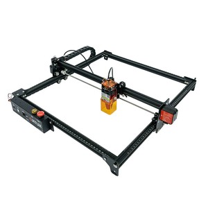 <span class=keywords><strong>Ortur</strong></span>-Máquina cortadora de grabado láser de diodo mini LM2 Pro S2, 5W, para proyectos de bricolaje de madera, metal y acrílico - Product Image 3
