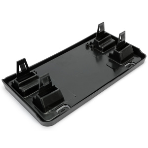 Soporte de marco de <span class=keywords><strong>matrícula</strong></span> de parachoques delantero para camioneta Ford F150 15-17 - Product Image 6