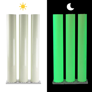 Glow in The Dark <span class=keywords><strong>sicurezza</strong></span> illuminata incandescente scala luminosa fotoluminescente striscia di indicazione di fuga nastro - Product Image 6