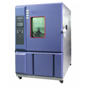 Cámara Ambiental de Temperatura y Humedad Constantes para Pruebas de Estabilidad Farmacéutica JY - Product Image 3