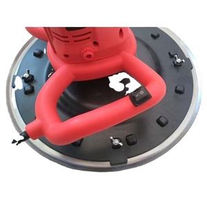 Máquina Automática para Revestir Paredes con Yeso - Product Image 1