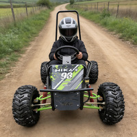 Karts, quads, motos tout-terrain à quatre roues, véhicules électriques pour enfants, quads, véhicules tout-terrain, véhicules monoplace pour adultes