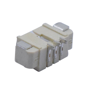 Connettore Wafer a 3 Pin a passo di 1.25mm Beige resistente alle alte Temperature - Product Image 6