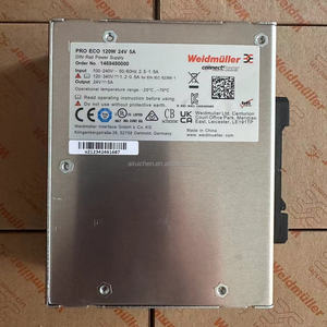 Ban Đầu chuyển đổi chế độ cung cấp điện đơn vị, Diode Module, 24VDC Pro DM 10 2486070000 cung cấp điện weidmuller - Product Image 2