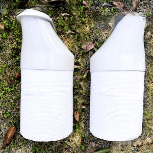 Tuyau d'évacuation pour <span class=keywords><strong>climatiseur</strong></span> portable 130/150 mm, tuyau d'aération télescopique en PP ondulé - Product Image 2