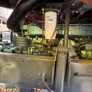 Camión Volquete Usado de Alta Calidad Sinotruk Howo 371HP 6x4 de 10 Ruedas y 20 Metros Cúbicos, Camión Volquete de Segunda Mano para Construcción/Minería - Product Image 3