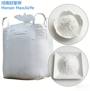 Fluoroaluminato di Potassio di Grado Industriale (Purezza 99,5%, Alta Reattività, Bassa Volatilità) in Polvere - Product Image 4