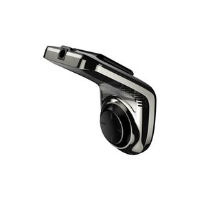 Cámara DVR para Auto con Lente Giratoria <span class=keywords><strong>de</strong></span> 360 Grados, FHD 1080P, Gran Angular, <span class=keywords><strong>Asistente</strong></span> <span class=keywords><strong>de</strong></span> Conducción ADAS, USB, Grabación Nocturna - Product Image 2