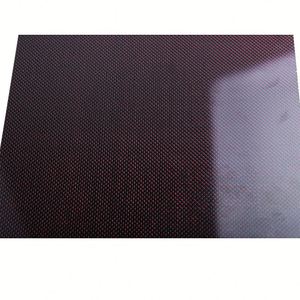ผู้จัดจำหน่ายแผ่นคาร์บอนไฟเบอร์ JD - Product Image 4