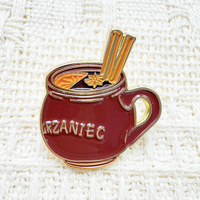 Chine 2025 thème animal personnalisé forme ronde Logo plaqué or doux émail broches métal artisanat Badge Maker Fabricants