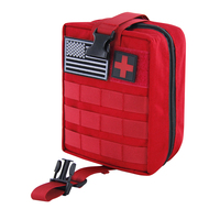 Kit médical d'urgence portable personnalisé 2026 en gros, classe I, OEM ODM, désinfection à l'ozone, certifié MSDS, Jiangsu, garantie 3 ans