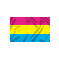 Drapeau arc-en-ciel Durable 100% Polyester de haute qualité, drapeau de fierté Gay, drapeau arc-en-ciel