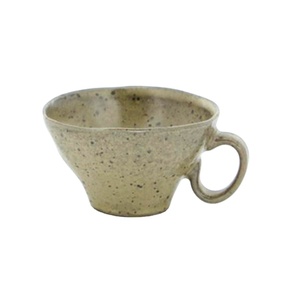 Hualian Factory-taza de café de cerámica Retro, el esmalte más rentable puede cambiar la mayor posibilidad - Product Image 1