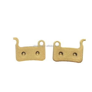 Pièces de frein de vélo adaptées aux plaquettes de frein à <span class=keywords><strong>disque</strong></span> <span class=keywords><strong>XTR</strong></span> M975/M966/M965/Saint M800/Hone M601/Deore XT - Product Image 4
