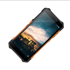 Aoro A6 IP68 NFC 5000MAh 4G Điện Thoại Chống Thấm Nước Dầu Khí Intrinsically An Toàn Chống Cháy Nổ Rugged Điện Thoại Di Động - Product Image 3