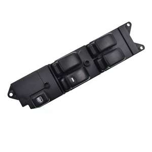 Car Auto Power Window Control Switch For Mitsubishi Pajero Montero 2 II 1990-1999 LHD MR194826 - Product Image 4
