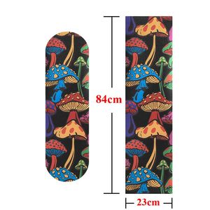 Offre spéciale ruban antidérapant étanche sécurité impression personnalisée police de caractères ou logo ruban adhésif pour planche à roulettes - Product Image 2