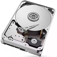 Nuevo Disco Duro Interno Empresarial Inalámbrico ST26000NM000C de 26 TB CMR 7200 RPM SATA6Gb/s de 3.5 Pulgadas, 256 MB de Caché, Lectura de 190 MB/s