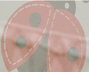 <span class=keywords><strong>Cuna</strong></span> Plegable Tipo Pop-Up con Toldo, Red <span class=keywords><strong>de</strong></span> Seguridad y Mosquitera <span class=keywords><strong>para</strong></span> Bebés, Ideal <span class=keywords><strong>para</strong></span> el Verano - Product Image 4