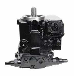 Bomba de Desplazamiento Variable Serie A4V A4V40 A4V56 A4V71 A4V90 A4V125 R902438020 A4VSO125 <span class=keywords><strong>DR</strong></span>/30R-FPB13N00 - Product Image 6