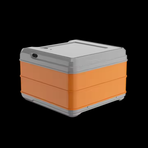 Incubateurs d'Œufs Entièrement Automatiques pour Poulets et Canards, Équipement Agricole avec Taux d'Éclosion de 98 %, Incubateurs à Œufs Blue Bird à Vendre - Product Image 2