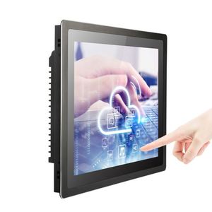 17-inch Android công nghiệp màn hình cảm ứng <span class=keywords><strong>Mini</strong></span> <span class=keywords><strong>PC</strong></span> RK3288 tất cả-trong-một Máy nhúng với I7/i5 CPU <span class=keywords><strong>LCD</strong></span> hiển thị trong kho - Product Image 1