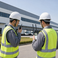 Détecteur RF portable pour drones 100-6200 MHz, identification à distance et positionnement de drones, 800+ modèles, CE RoHS R pour la surveillance de la sécurité des installations commerciales