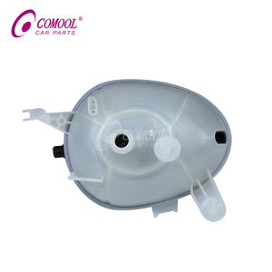 Tanque de Expansión de Refrigerante COMOOL A2055000049 para <span class=keywords><strong>Mercedes</strong></span>-Benz, Depósito de Refrigerante E250 E260 E300 E350 E400 E450 E53 E63 CLS220 <span class=keywords><strong>EQC</strong></span> - Product Image 2