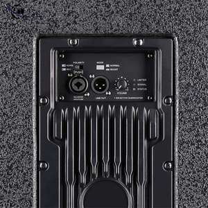 Professional <b>Amplifier</b> Module <b>With</b> Single 18 Inch <b>Speaker</b> Bass Subwoofer Active <b>Speakers</b> for DJ Stage Performance - Product Image 2
