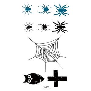 Vente en gros de plus de 10 000 tatouages temporaires imperméables pour les femmes enceintes, pour distributeur automatique de tatouages - Product Image 6