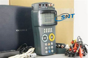 Yokogawa ca150 calibrator tiện dụng đa chức năng calibrator - Product Image 3