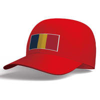 Produits de soutien pour supporters de football : Drapeau de voiture et drapeau de Roumanie personnalisé à agiter à la main, articles de fan pour l'Euro 2026