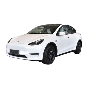 2024 New <span class=keywords><strong>Tesla</strong></span> Model Y Flagship Electric Cars Vehículos de nueva energía de la mejor calidad a bajo <span class=keywords><strong>precio</strong></span>. - Product Image 1