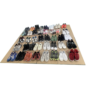 Calzado Deportivo de Segunda Mano, Grado B, para Hombre y Mujer, Transpirable, con Cordones, Marcas Internacionales del Medio Oriente - Product Image 3