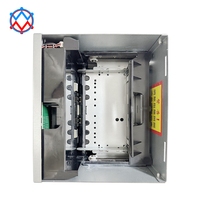 Machine de change de monnaie et de jetons à prix d'usine pour centre de jeux