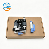 FM1-W677-000 FM1-W655 Kit Perawatan Roller ADF untuk Canon DX 527 617 717 C478 C568 C357 C257iF FM2-B058 Suku Cadang Roller Pickup ADF