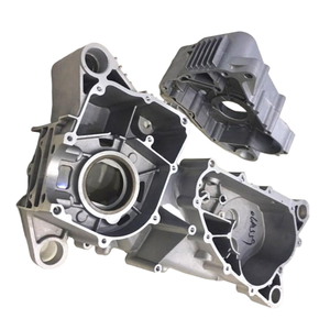 Factory Reasonable Price High <strong>Quality</strong> Custom Aluminum Die <strong>Casting</strong> Parts - Product Image 2
