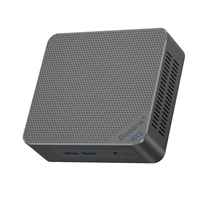 Beelink-Ordenador de sobremesa EQ12 Pro win11s Intel de 12ª y 2,5G con Ethernet Dual, Lan, 500G, venta al por mayor, PC para juegos, mini pc