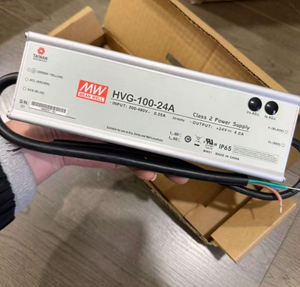 Alimentation à découpage HVG-100-24A avec entrée 380V - Product Image 5