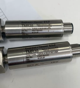 เทอร์โมมิเตอร์แบบไฮยีนิกขนาดกะทัดรัดรุ่นใหม่ของแท้จาก Endress Hauser TMR35 ซีรีส์ E+H TMR35-A1BADMAB2CAA/TMR35-A1BBDMAB3CCA - Product Image 6